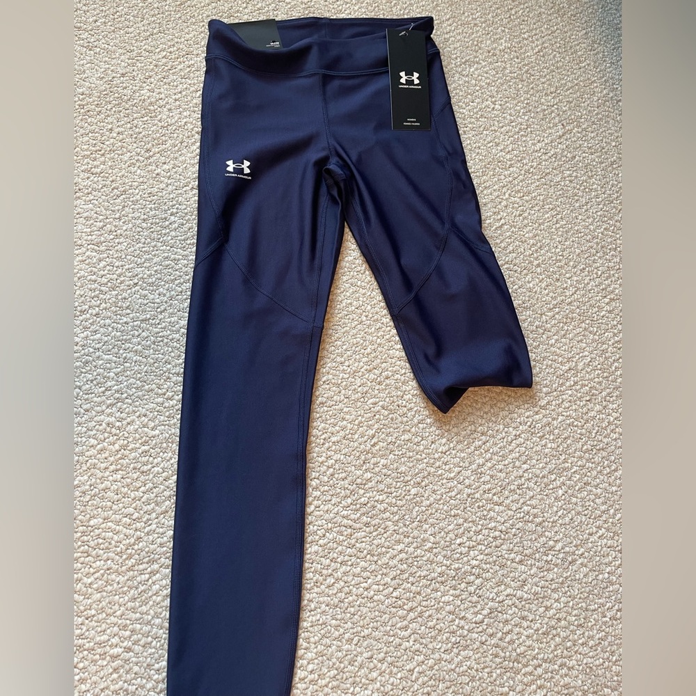 under armour leggings